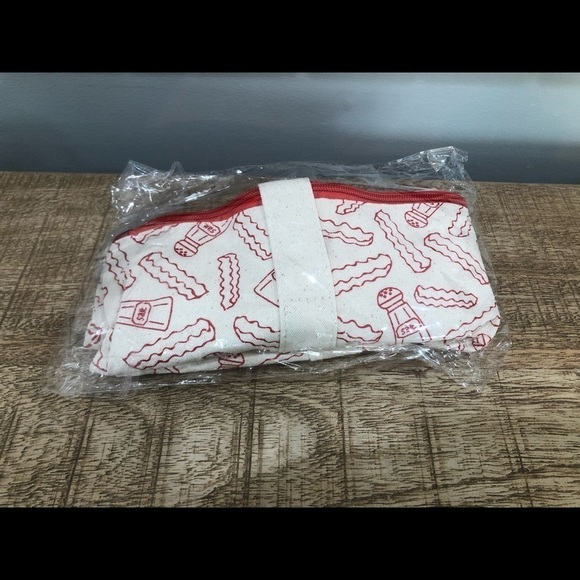 Don't be a Salty B Tote - NWOT - Picture 2 of 2